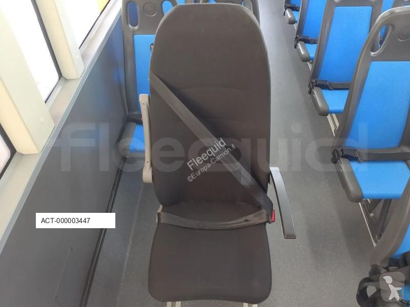 Bus Iveco Indcar