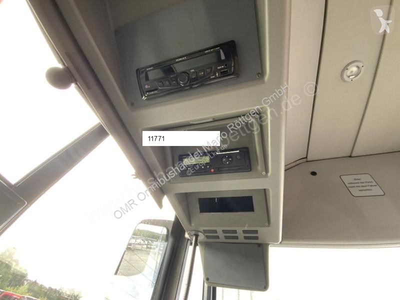 باص Mercedes O 530