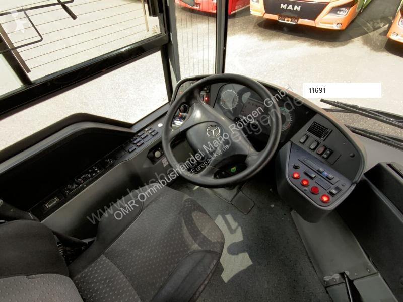 Autobus Mercedes Conecto G