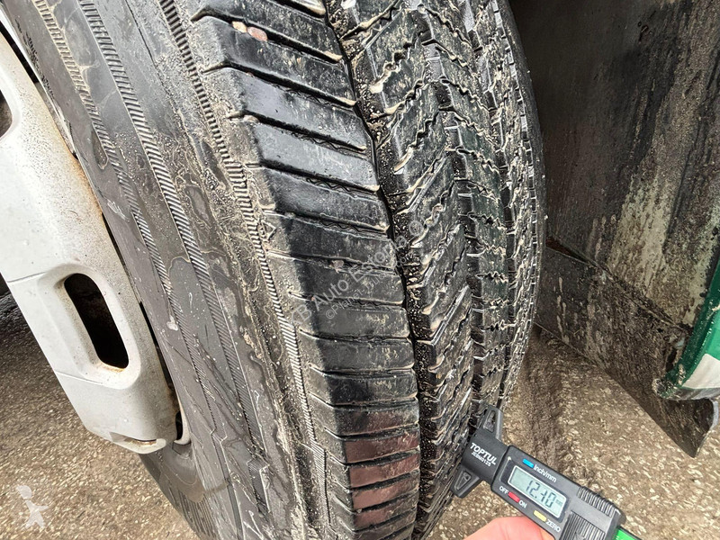 باص Setra S 417 UL / Intouro L 6x2*4 10 SIMILAR...