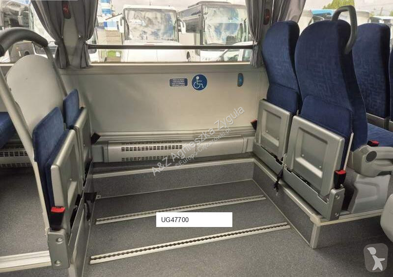 Градски автобус MAN LION'S INTERCITY