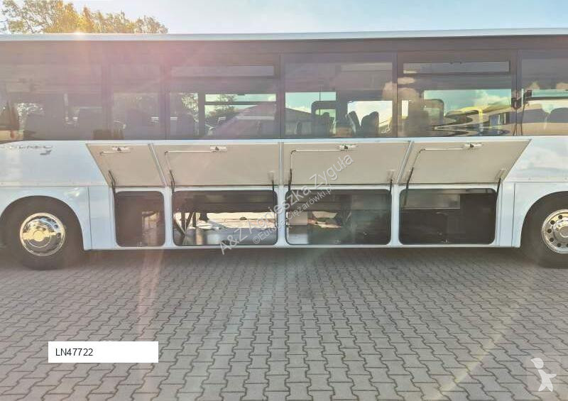Градски автобус Irisbus RECREO