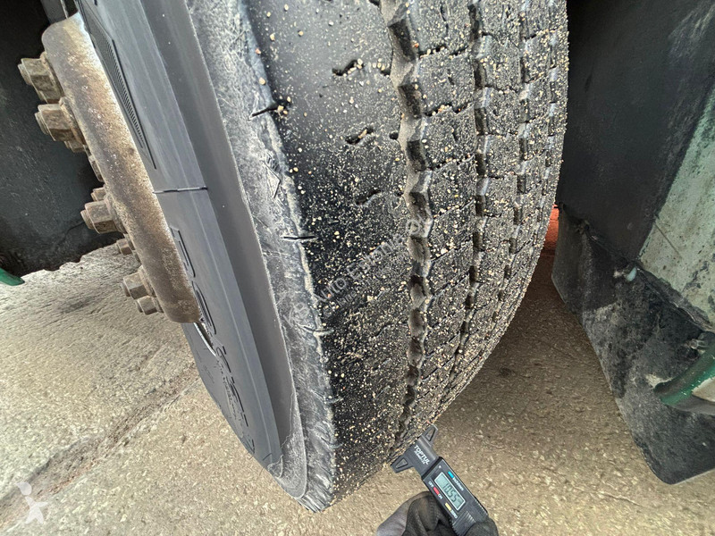 Градски автобус Setra / Intouro L 6x2*4 WC / AC...