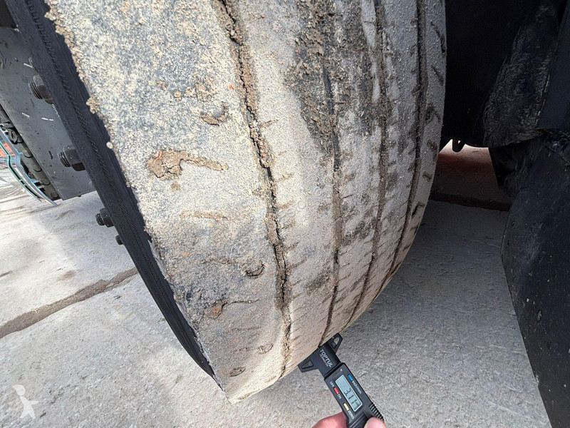 باص Scania K 320 4x2 Citywide E 40 SEATS / AC /...