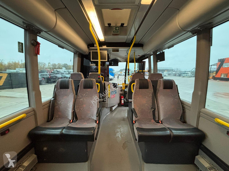 Bus Scania K 320 Citywide E 4x2 40 SEATS / AC /...