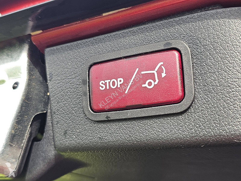 باص Mercedes 300 6-Zits Pano Navi L2! EQV