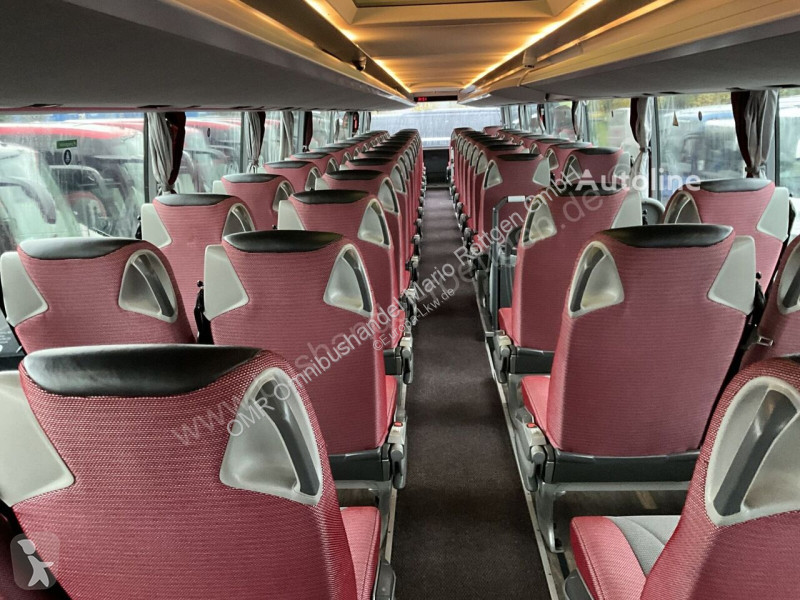 Междуградски автобус Setra S 431 DT