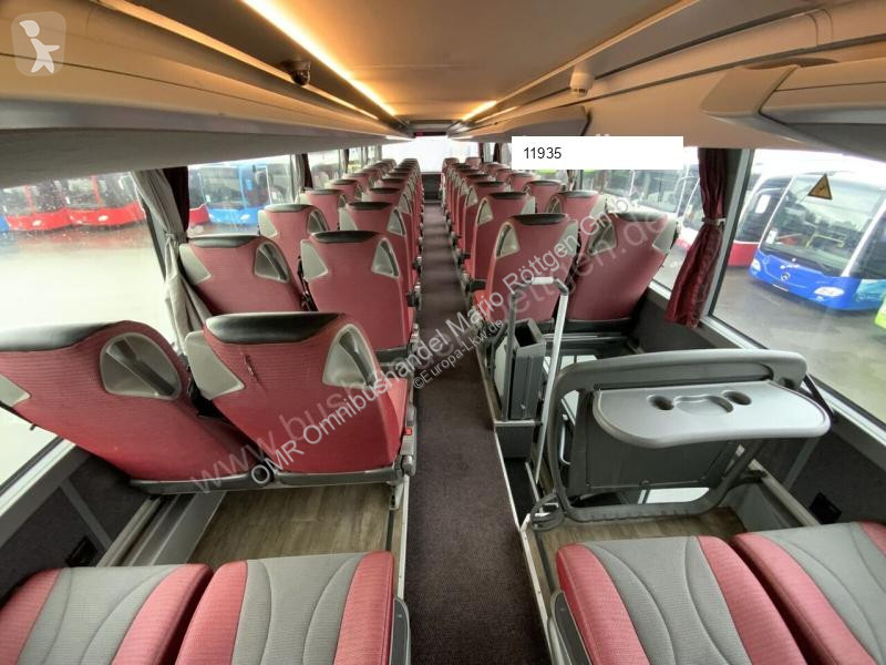 Междуградски автобус Setra S 431 DT
