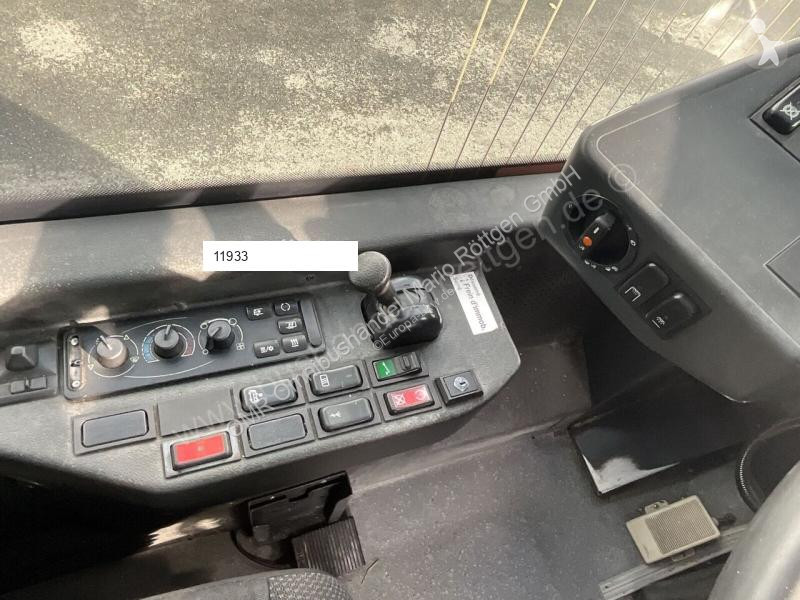 Градски автобус MAN A 23