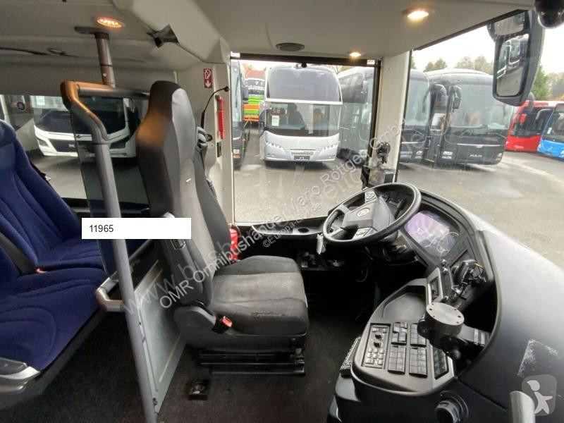 Междуградски автобус Setra S 531 DT