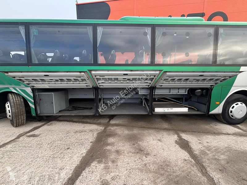 باص Mercedes M 4x2 49 SEATS / AC / WC /...