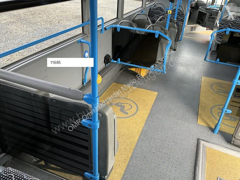 Autobus Mercedes Conecto G