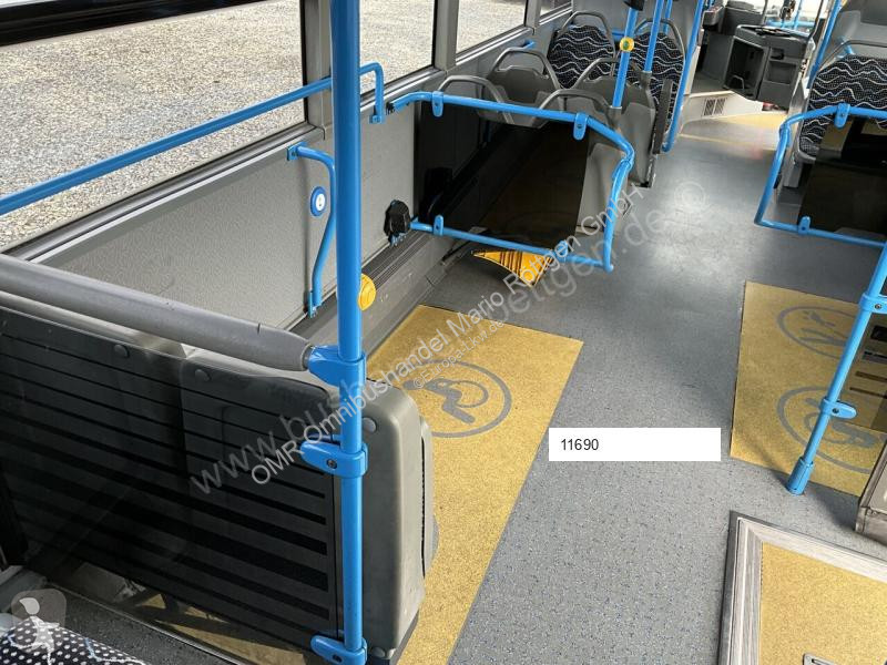 Autobus Mercedes Conecto G