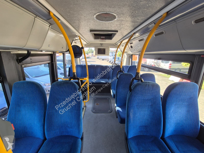 Buss VDL SB200 Citea EEV