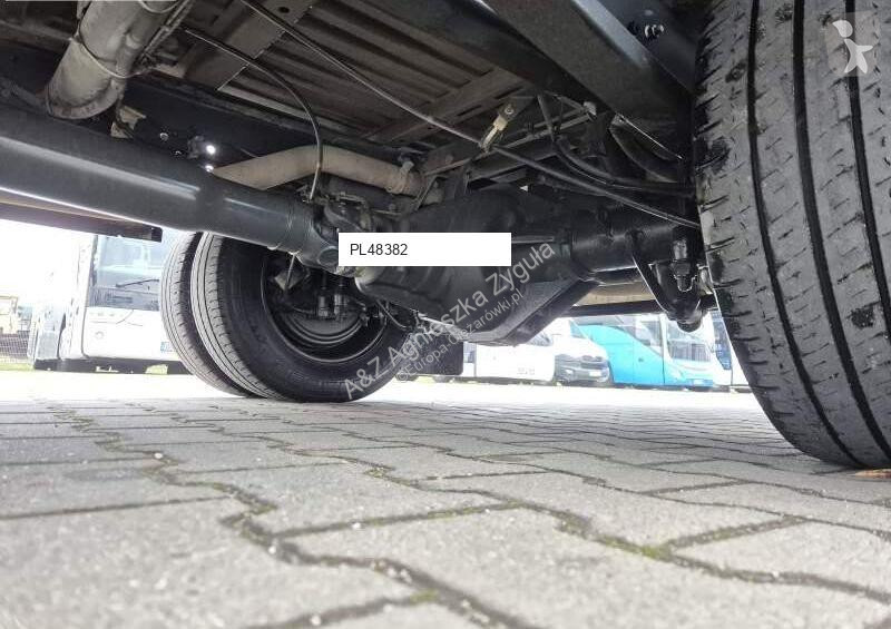 Градски автобус Iveco DAILY A60C15