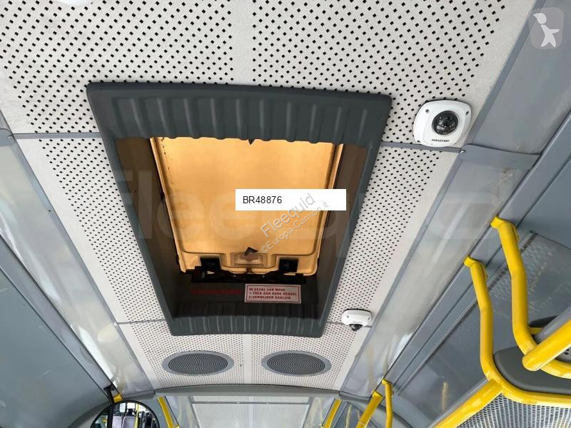 باص Van Hool A360