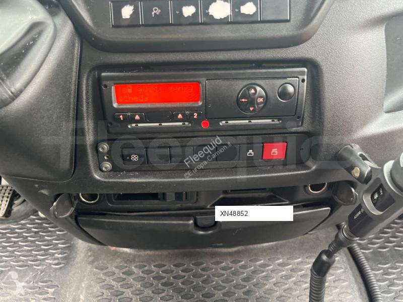 Buss Iveco
