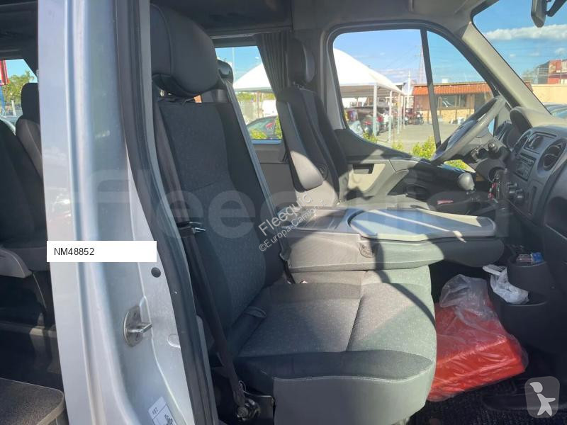 Pullman Opel