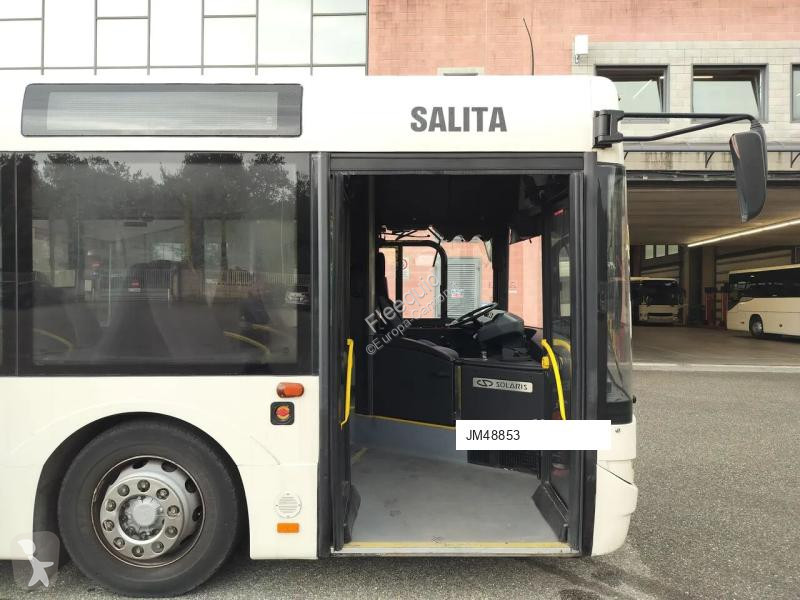 باص Solaris