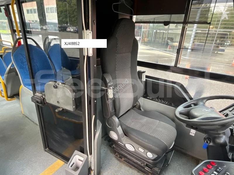 Autobussen Mercedes Conecto