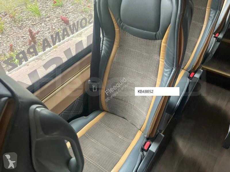 Pullman Mercedes