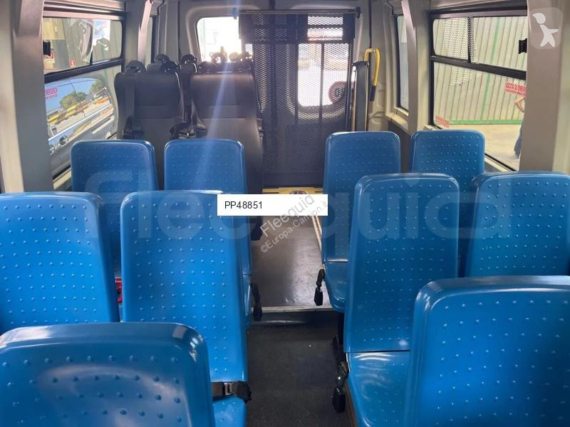 Bus Iveco
