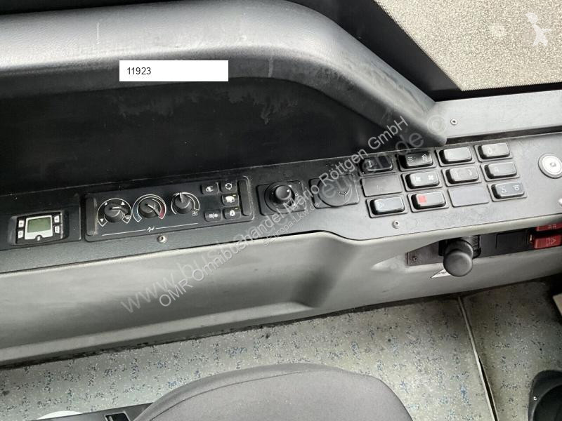 Autobús Mercedes Conecto G
