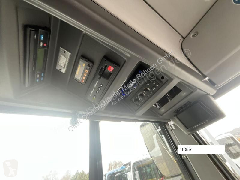 باص Mercedes O 530 G C2