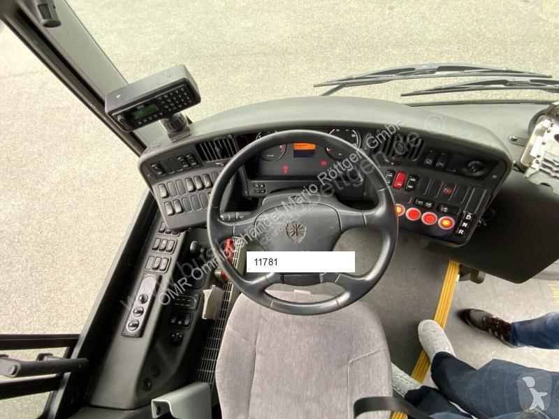 باص Scania Citywide LF