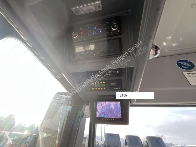 باص Mercedes O 530 LE