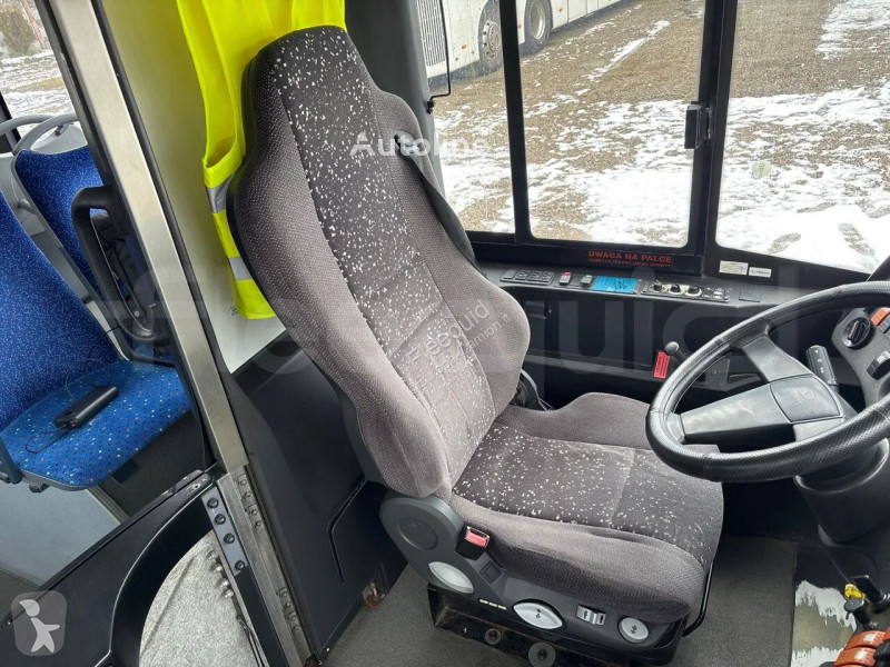 Градски автобус Solaris