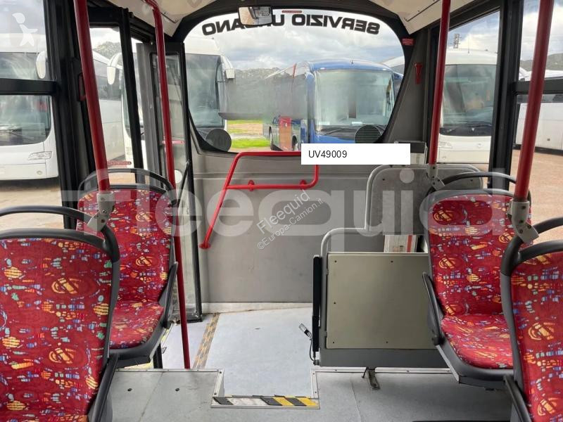 باص Iveco Cacciamali