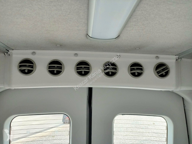 باص Iveco Line 60C17 24 Seats LIFT LIFT