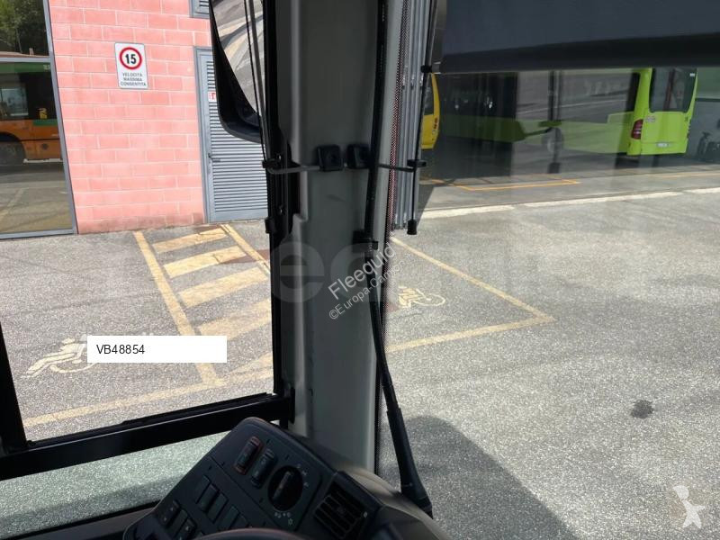 Buss Irisbus
