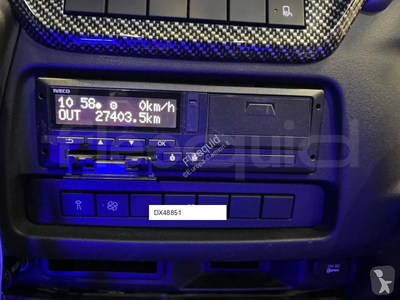 Pullman Iveco