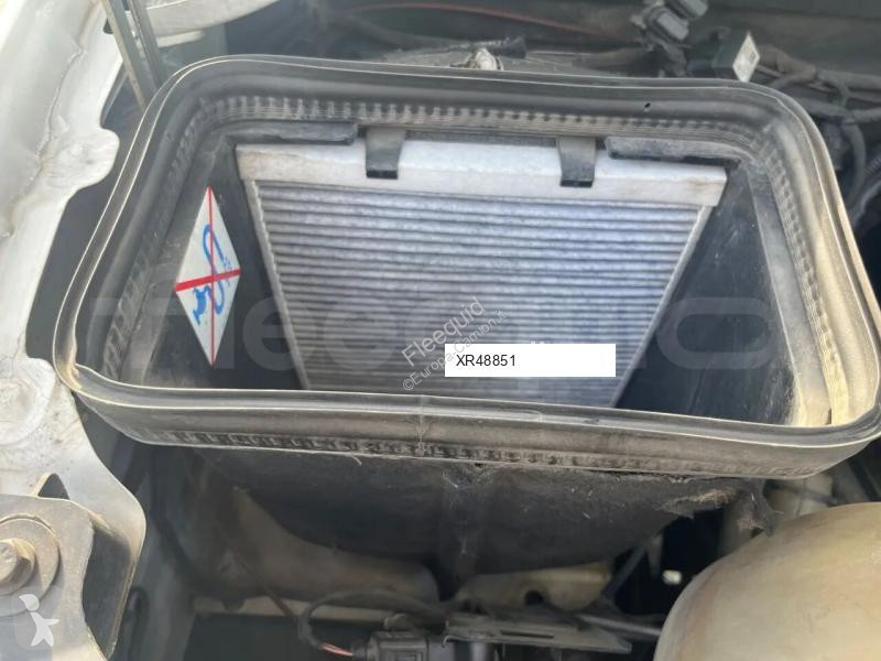 باص Mercedes