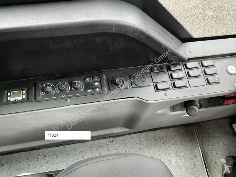 Autobus Mercedes Conecto G