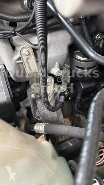 باص Mercedes 515 15-Sitzplätze