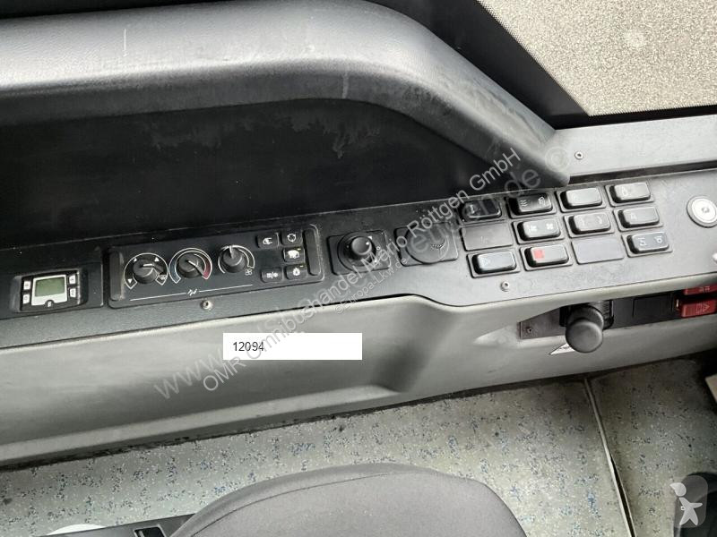 Autobus Mercedes Conecto G