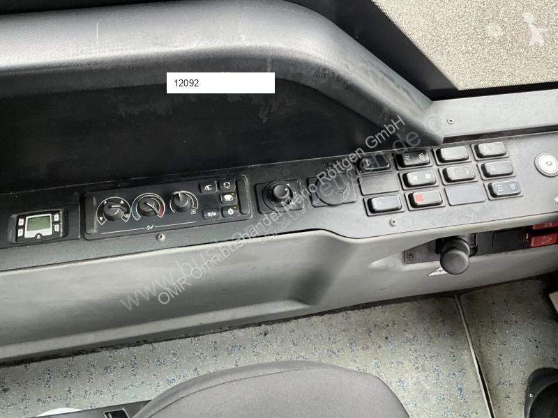 Autobus Mercedes Conecto G