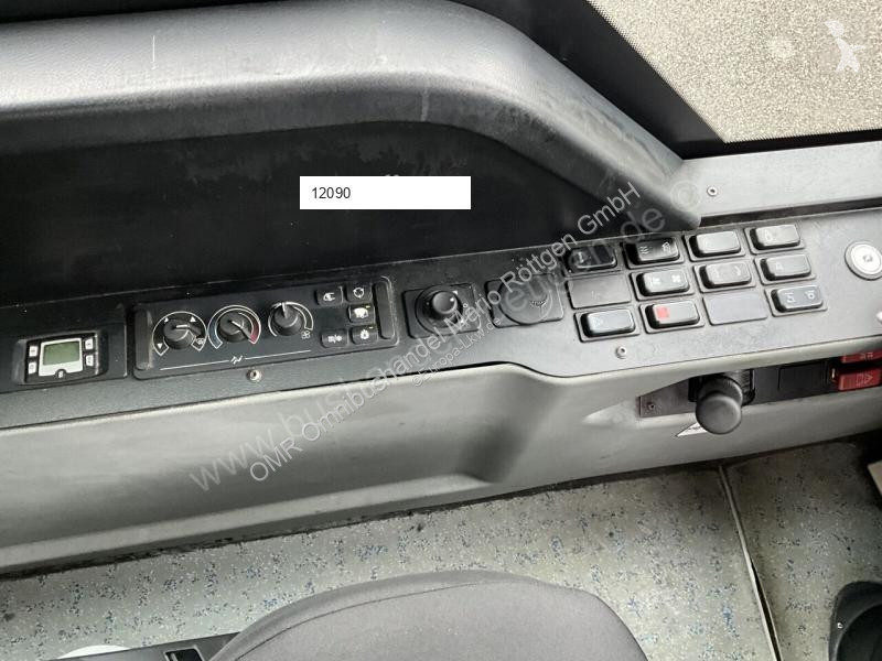 Autobus Mercedes Conecto G