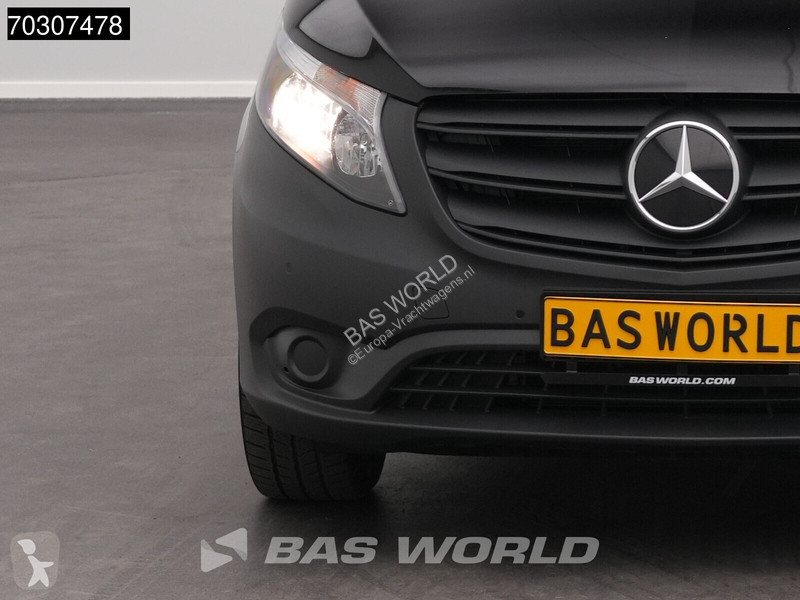 باص Mercedes Ex. BTW/BPM Personenvervoer...