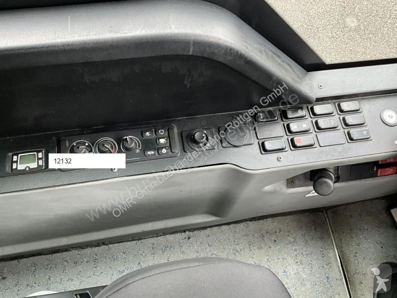 Autobus Mercedes Conecto G