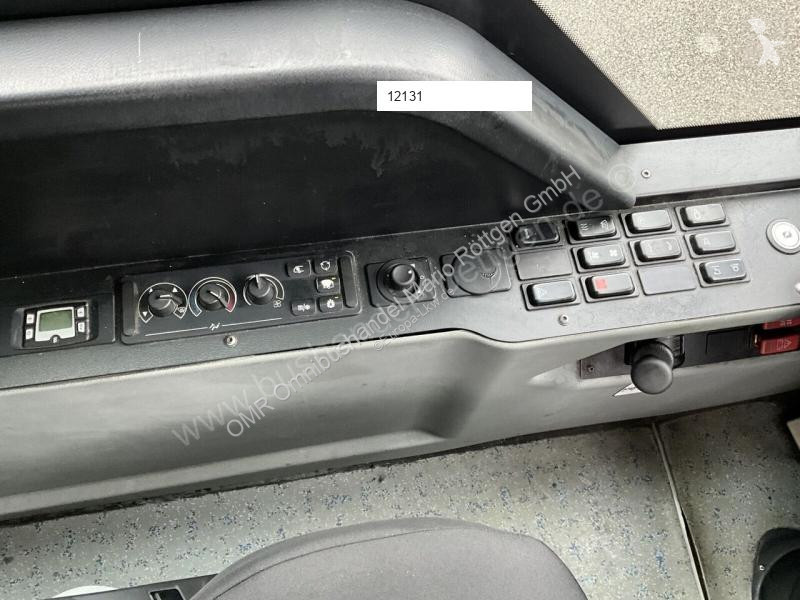 Autobus Mercedes Conecto G