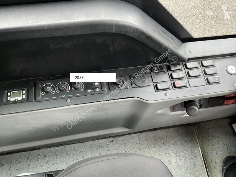 Autobus Mercedes Conecto G