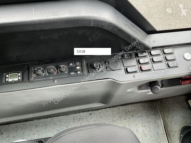 Autobús Mercedes Conecto G