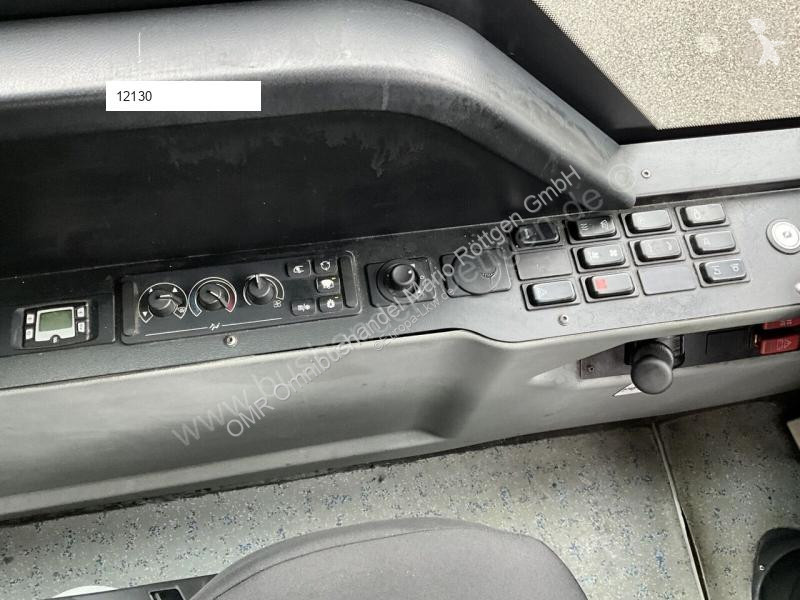 Autobus Mercedes Conecto G