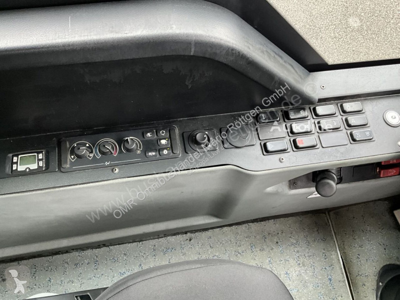 Autobus Mercedes Conecto G