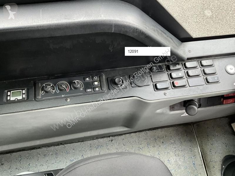 Autobus Mercedes Conecto G