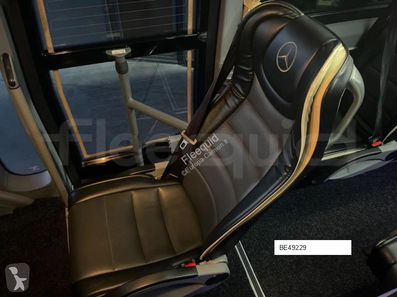 باص Mercedes